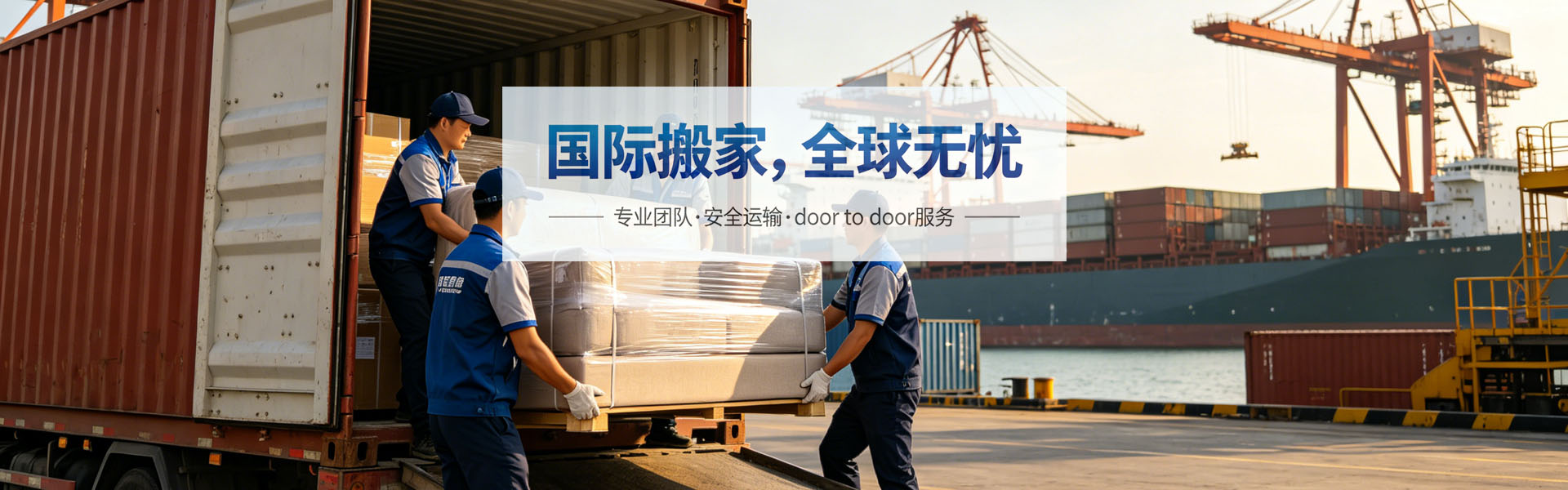 新Banner标题